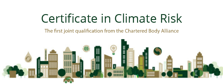 Climate Risk Certificate